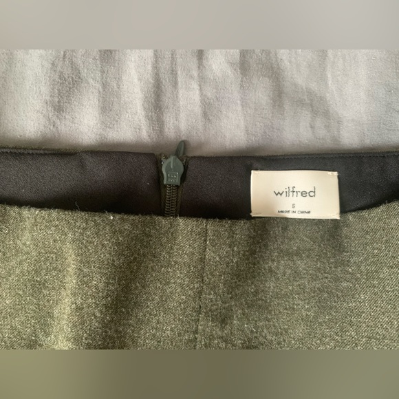 Renee Skirt- Wilfred - Picture 6 of 7